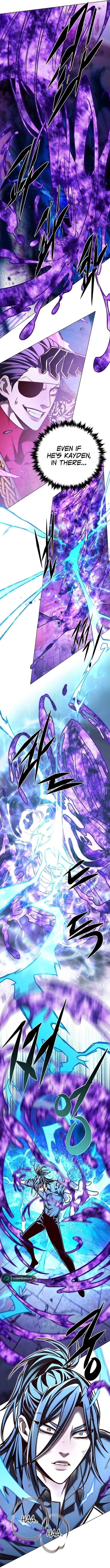 Eleceed Chapter 273 - Page 17