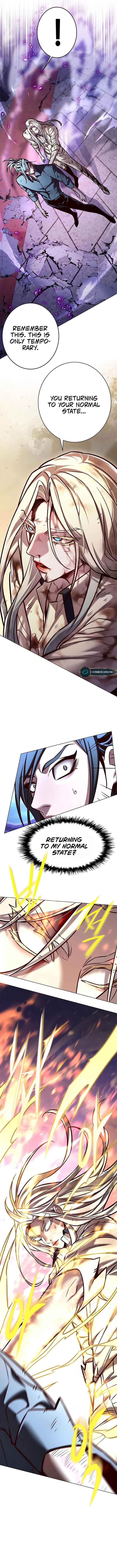 Eleceed Chapter 273 - Page 19