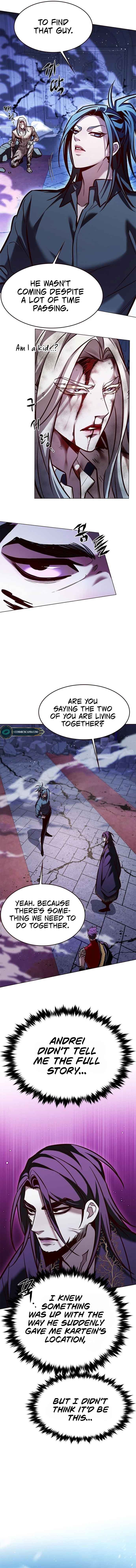 Eleceed Chapter 273 - Page 2