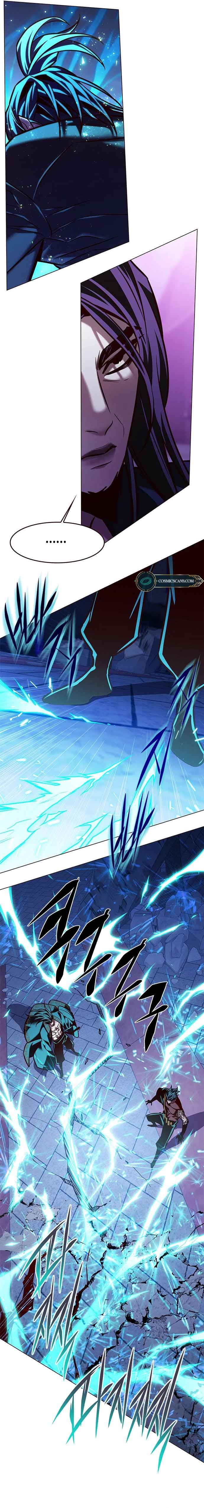Eleceed Chapter 273 - Page 21