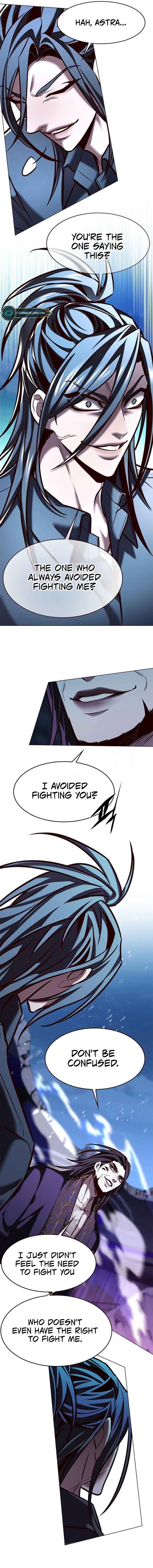 Eleceed Chapter 273 - Page 5