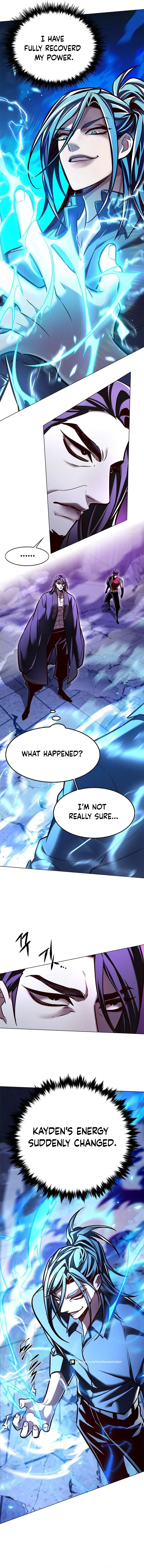 Eleceed Chapter 274 - Page 2