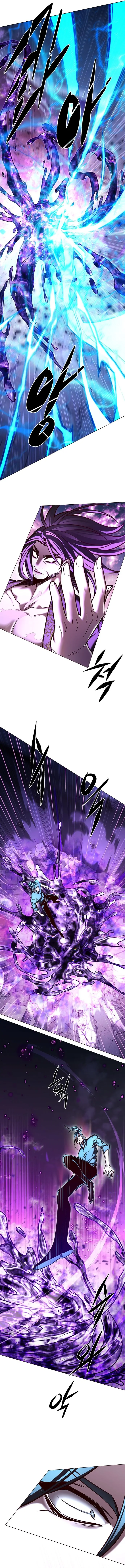 Eleceed Chapter 274 - Page 5