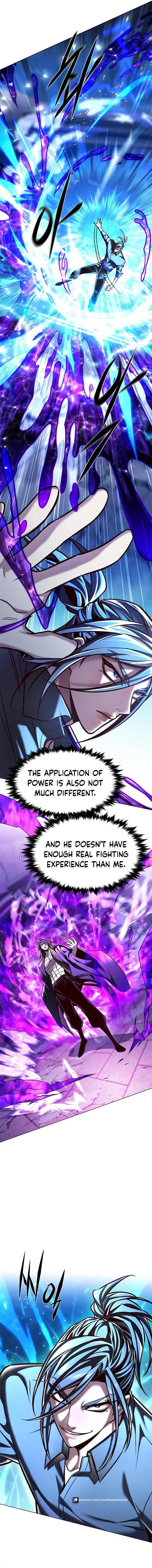 Eleceed Chapter 274 - Page 7