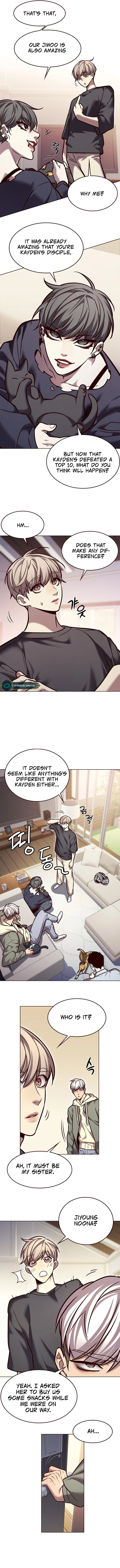 Eleceed Chapter 276 - Page 10