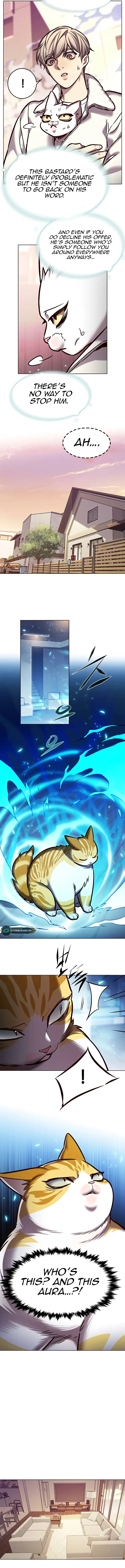 Eleceed Chapter 277 - Page 12