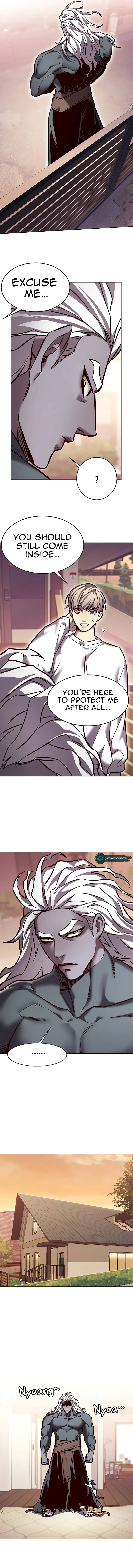 Eleceed Chapter 277 - Page 14