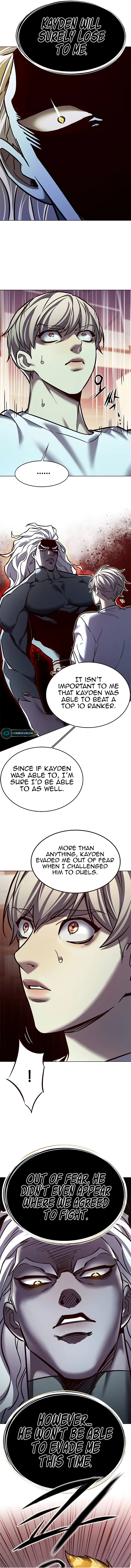 Eleceed Chapter 277 - Page 16