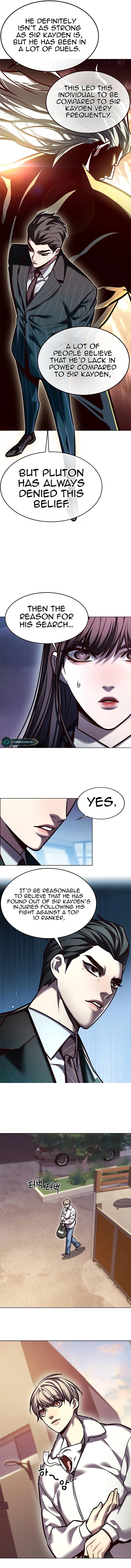 Eleceed Chapter 277 - Page 2