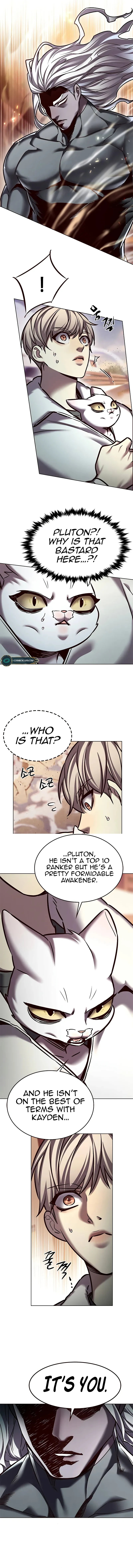 Eleceed Chapter 277 - Page 4