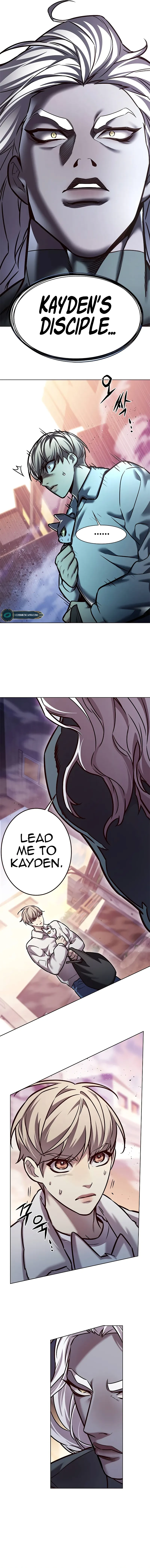 Eleceed Chapter 277 - Page 5