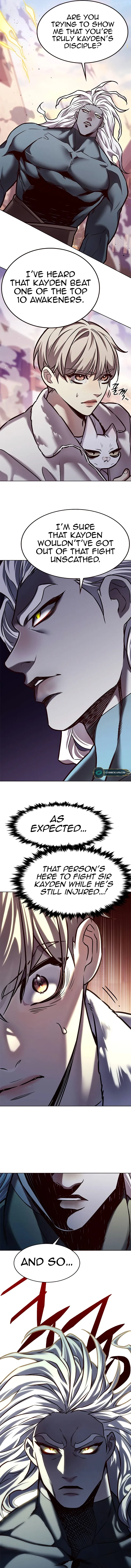 Eleceed Chapter 277 - Page 7