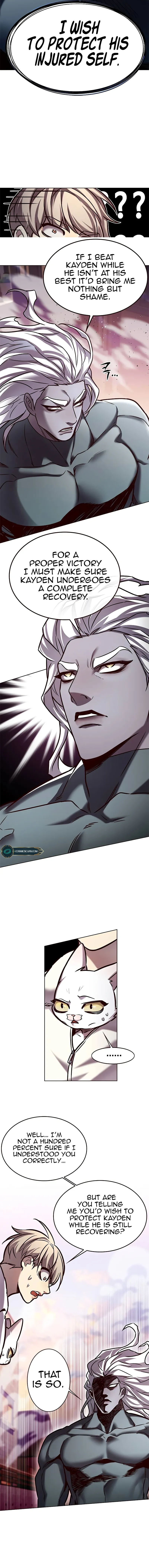 Eleceed Chapter 277 - Page 8