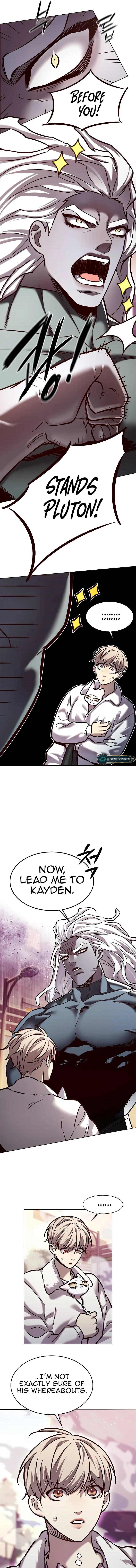 Eleceed Chapter 277 - Page 9