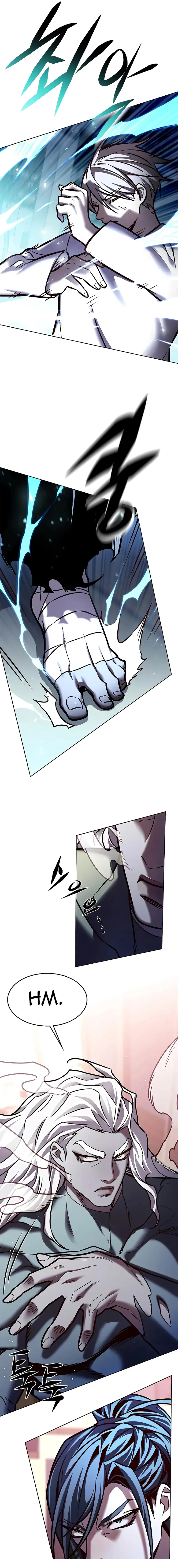 Eleceed Chapter 278 - Page 13