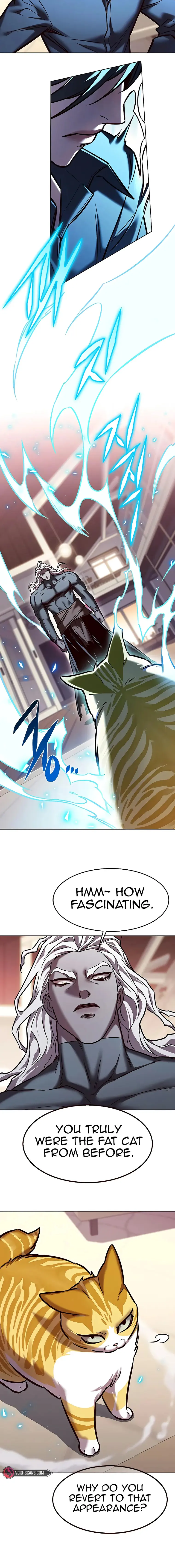 Eleceed Chapter 278 - Page 16