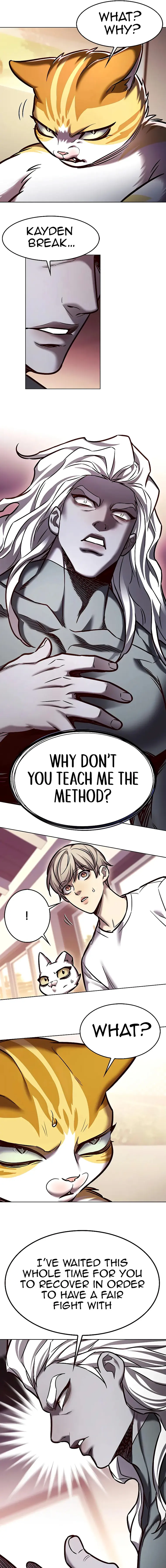 Eleceed Chapter 278 - Page 19