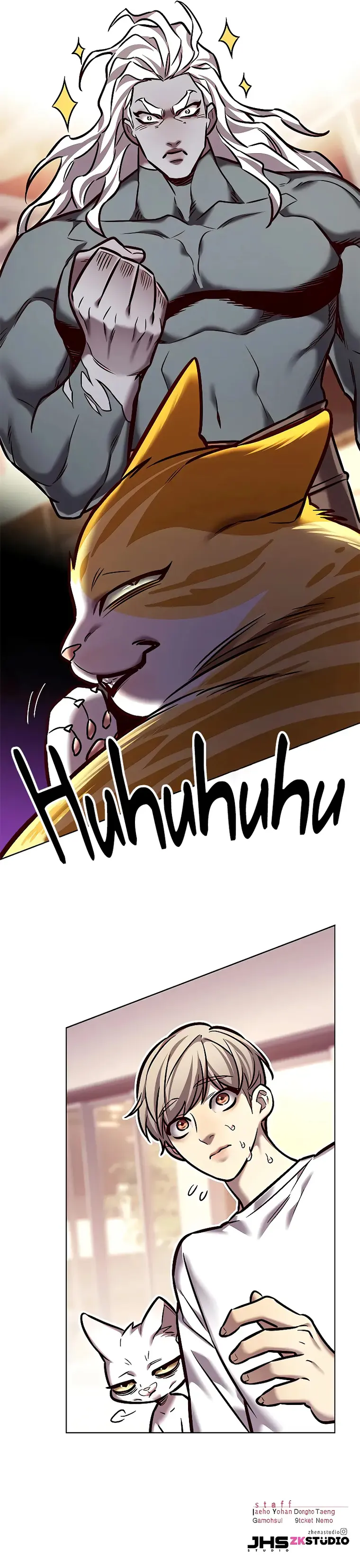 Eleceed Chapter 278 - Page 23