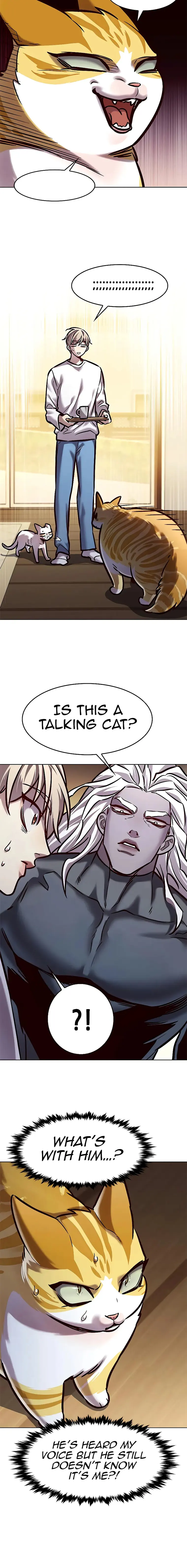 Eleceed Chapter 278 - Page 4