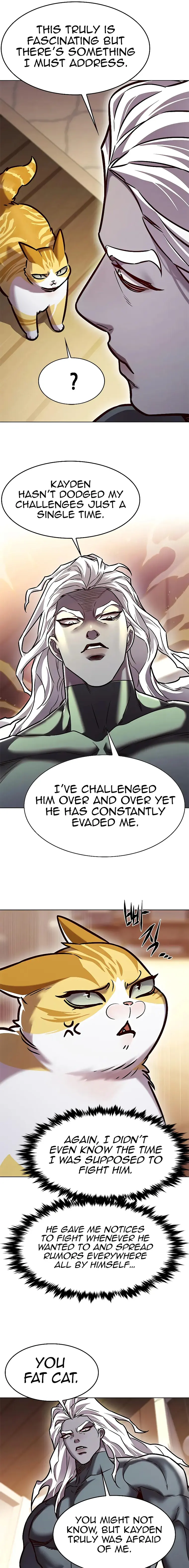 Eleceed Chapter 278 - Page 5