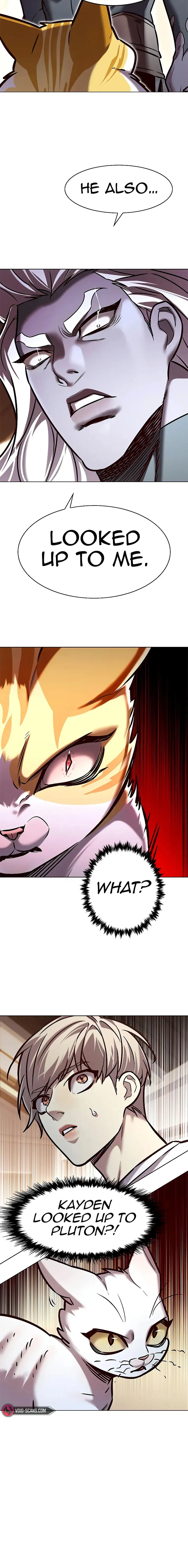 Eleceed Chapter 278 - Page 6