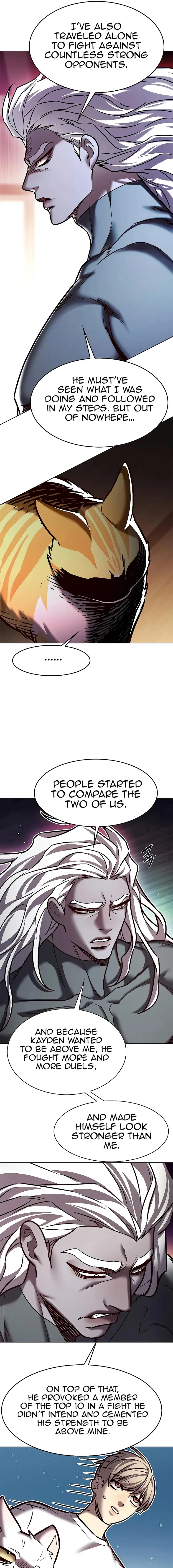 Eleceed Chapter 278 - Page 7