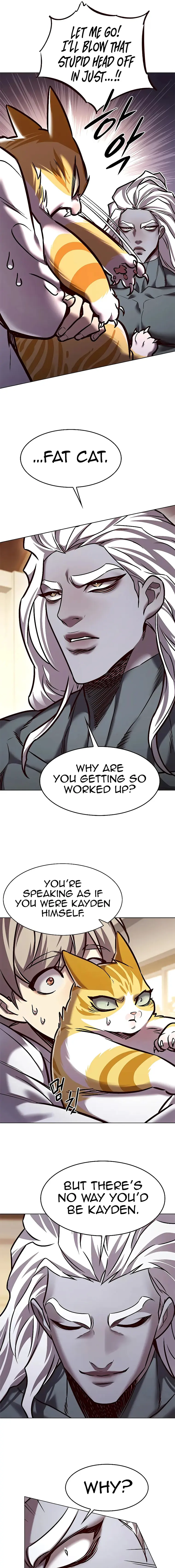 Eleceed Chapter 278 - Page 9