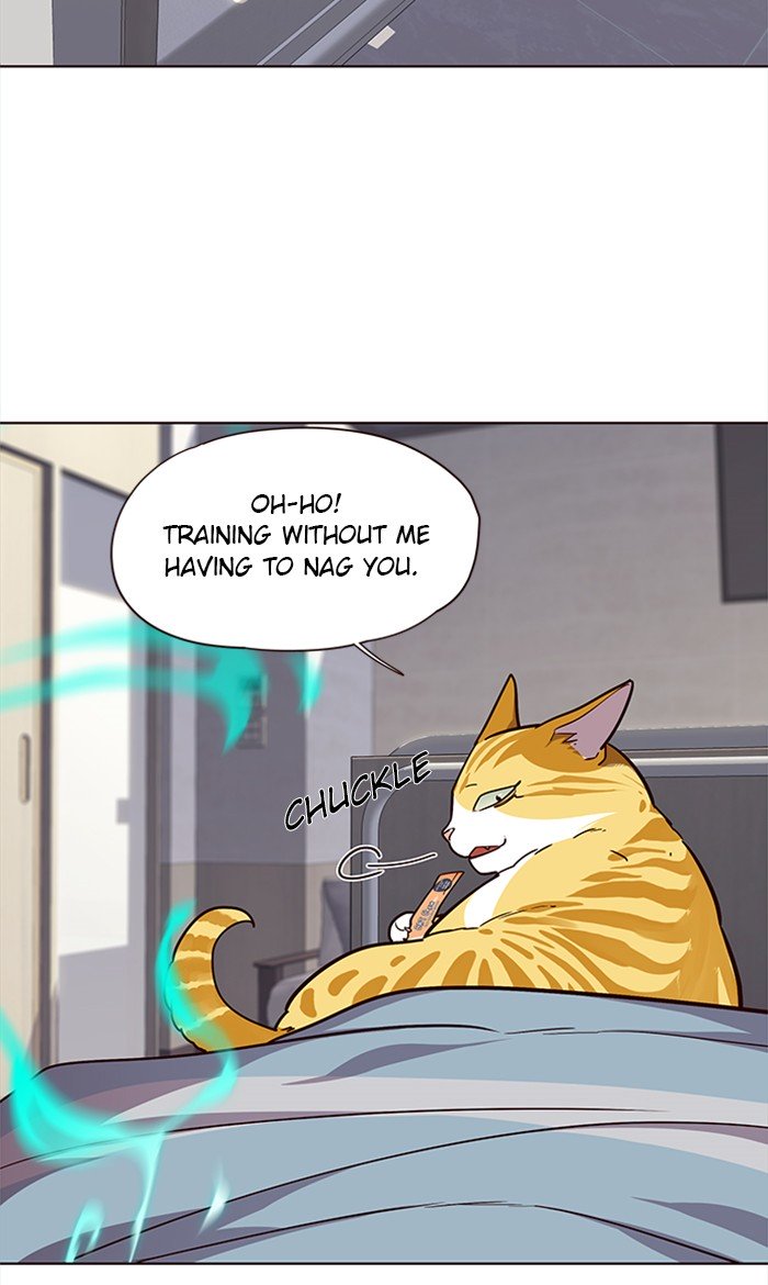 Eleceed Chapter 28 - Page 19