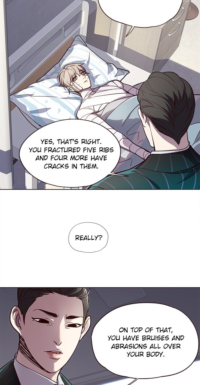 Eleceed Chapter 28 - Page 27