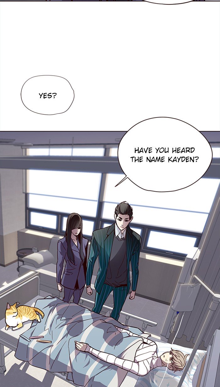 Eleceed Chapter 28 - Page 35