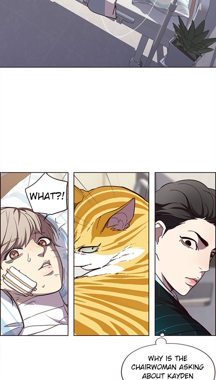 Eleceed Chapter 28 - Page 36