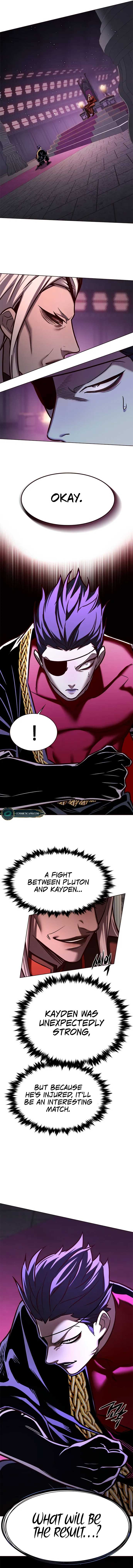 Eleceed Chapter 280 - Page 14