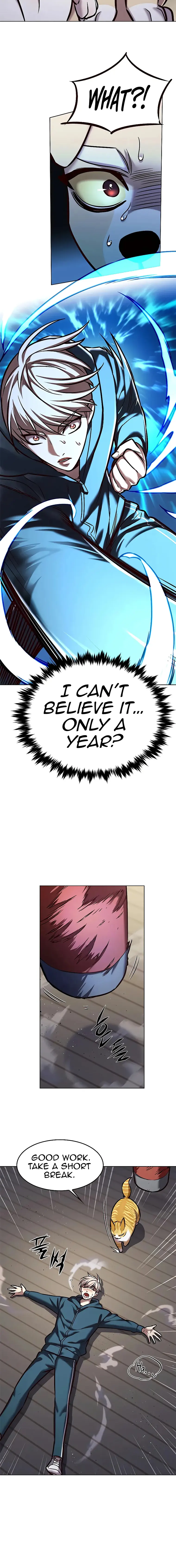 Eleceed Chapter 281 - Page 10