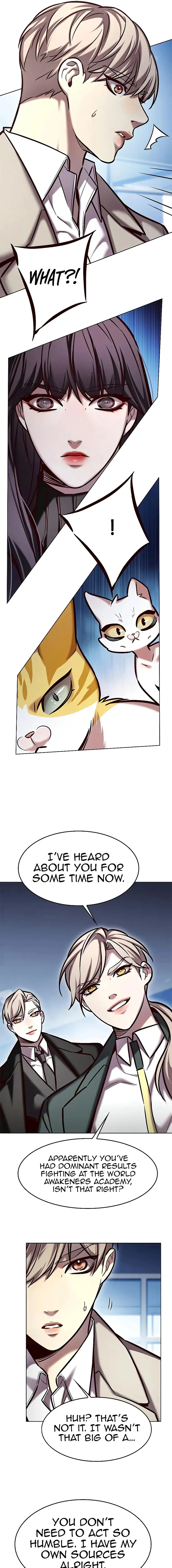 Eleceed Chapter 281 - Page 19
