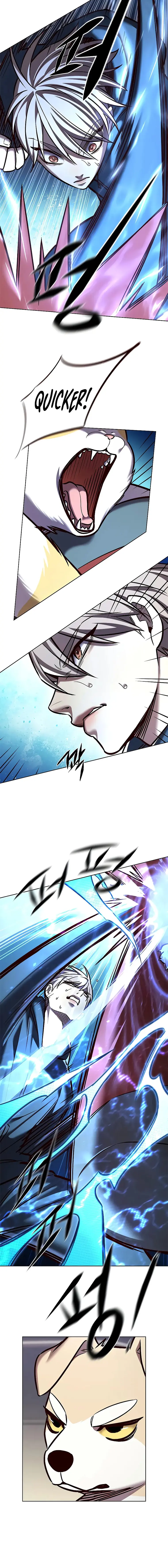 Eleceed Chapter 281 - Page 2