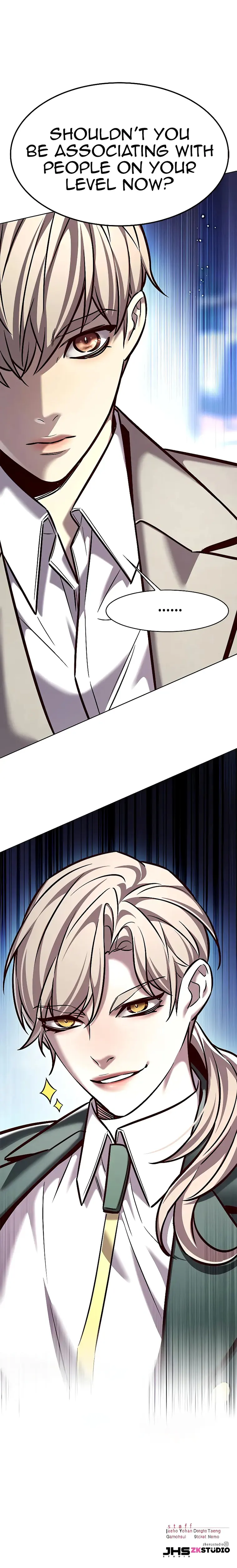Eleceed Chapter 281 - Page 22