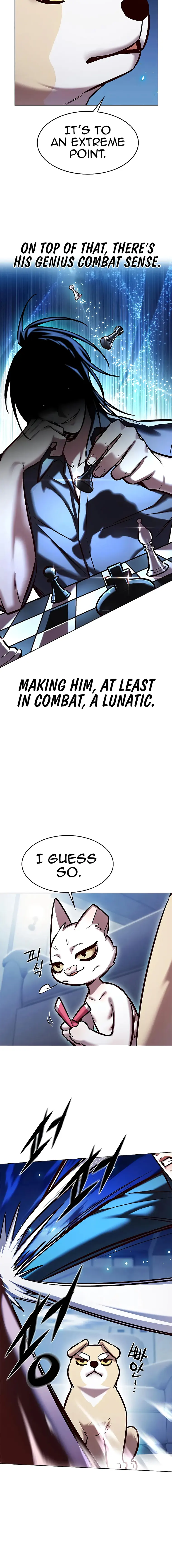 Eleceed Chapter 281 - Page 4