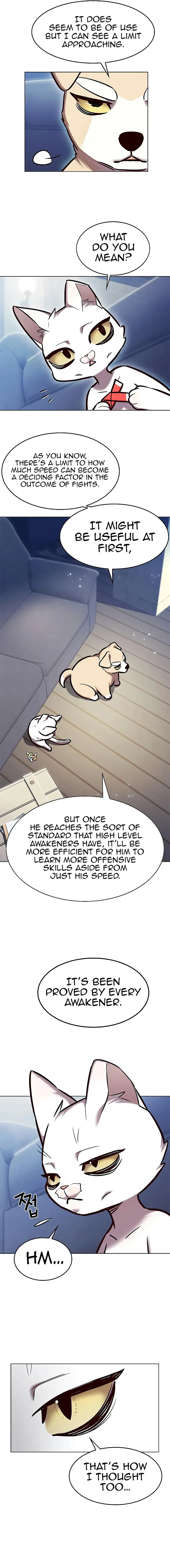 Eleceed Chapter 281 - Page 5