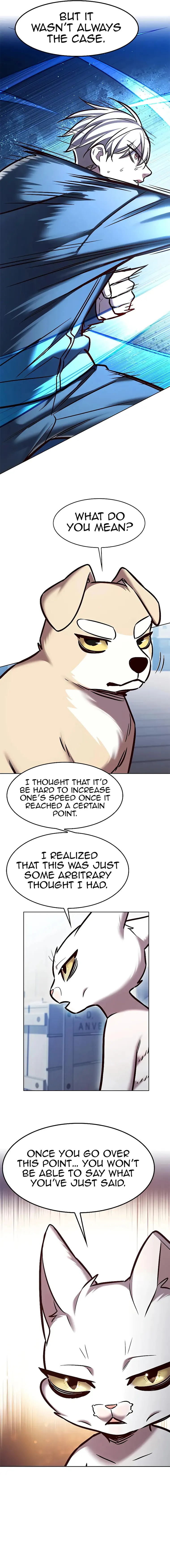 Eleceed Chapter 281 - Page 6