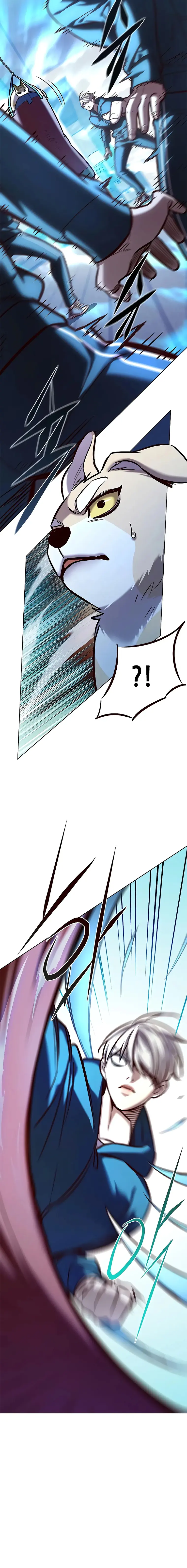 Eleceed Chapter 281 - Page 8