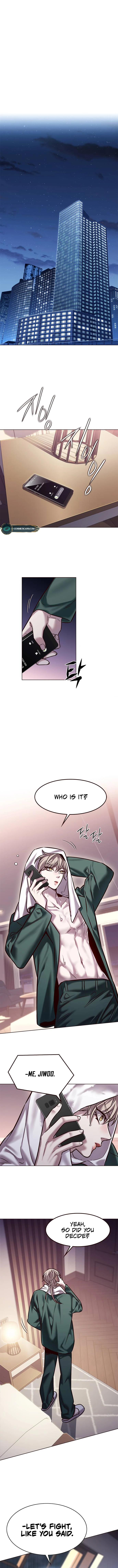 Eleceed Chapter 282 - Page 15