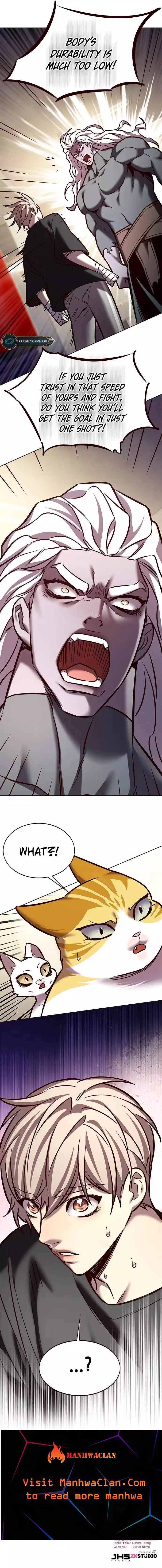 Eleceed Chapter 283 - Page 15