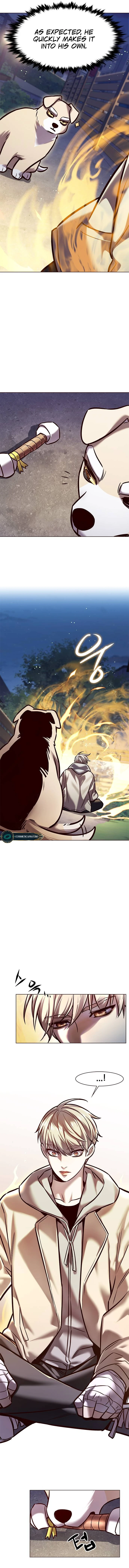 Eleceed Chapter 284 - Page 14