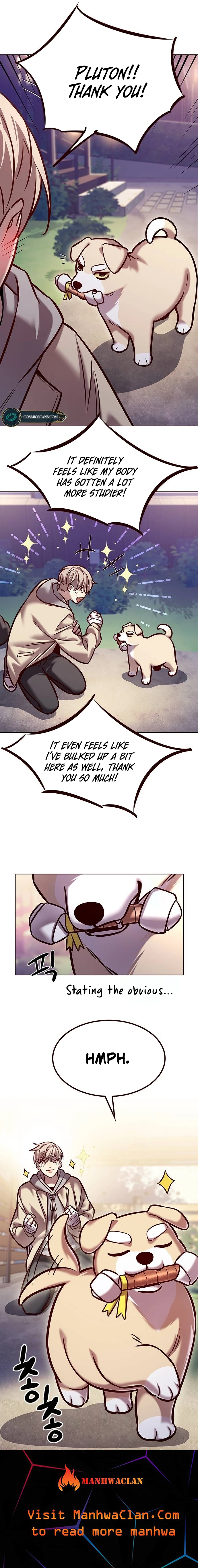 Eleceed Chapter 284 - Page 15