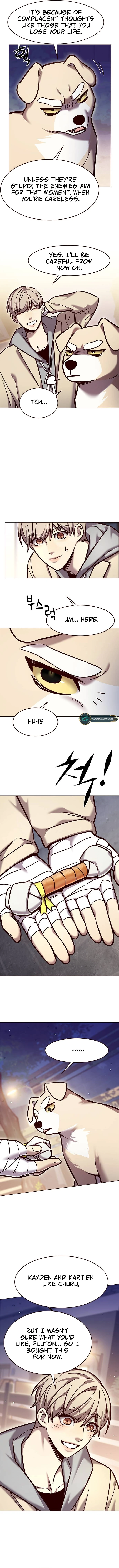 Eleceed Chapter 284 - Page 9
