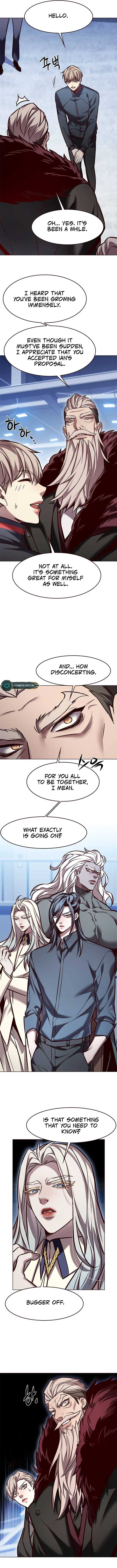 Eleceed Chapter 285 - Page 12