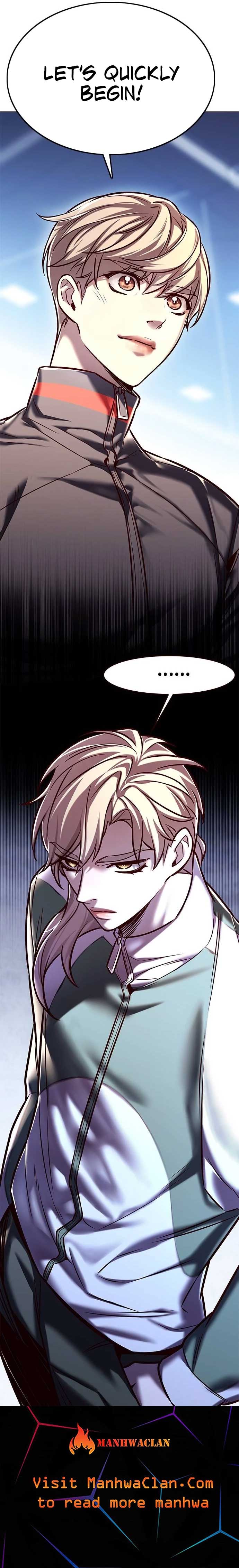 Eleceed Chapter 285 - Page 14