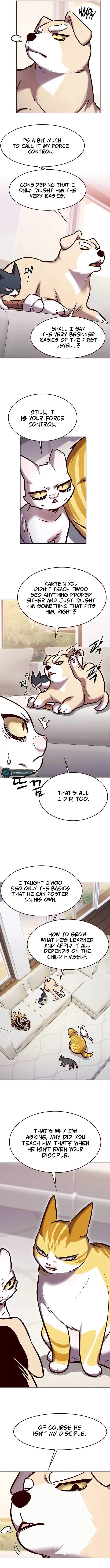 Eleceed Chapter 285 - Page 2