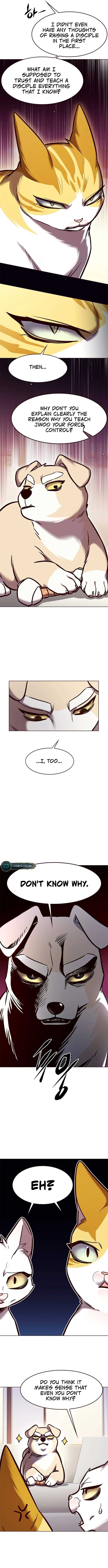 Eleceed Chapter 285 - Page 3