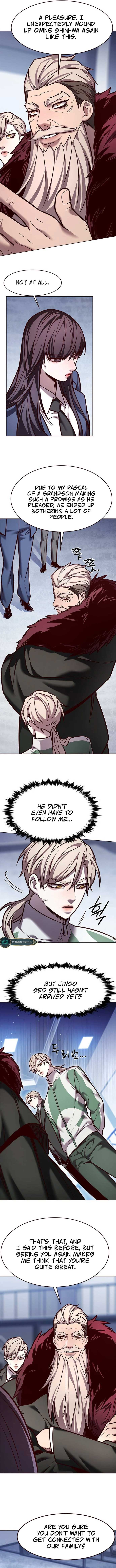 Eleceed Chapter 285 - Page 9